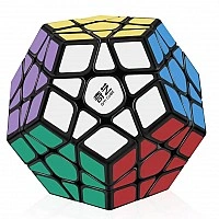 Головоломка Мегаминкс «Megaminx» QYQHW01