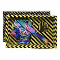 Сувенирные ножи BOX "Sting MIMIC" STIM-B, деревянные