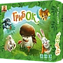 Детская настольная игра ГрибОК 800170 развивающая