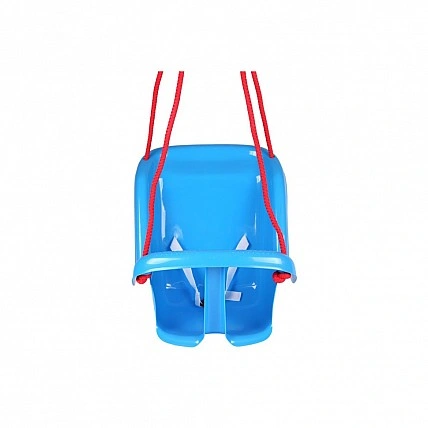 Детская игрушка "Качели" ТехноК 1660TXK от двух лет Голубой