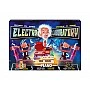 Электронный конструктор "Electro Laboratory. Radio+Piano" Danko Toys ELab-01-03 Piano