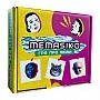 Настольная игра с мемами "Memasiko" PLR-0023