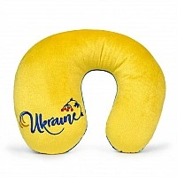 Подушка подголовник "Украина" FWPPILHDUKR22YB00