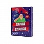 Настольная игра "Хорошая попытка" Fun Games FGS26 UKR