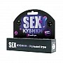 Настольная игра "SEX Кубики: Ролевые игры" FGS52