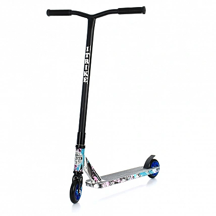 Самокат трюковий iTrike SR2-067-4-WP1