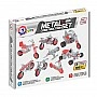 Children's Metal Constructor "Motor Transport" TechnoK 1394TXK