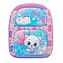 Рюкзак детский "Meooow" N941(Pink) 1 отделение, застежка-молния