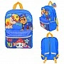 Детский рюкзак «Трио Paw Patrol» PL82317 светоотражающие ленты 33 х 24 х 16 см