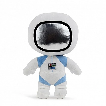 Игрушка плюшевая "Космонавт" FWPASTRONAUT22WT0, 13 см