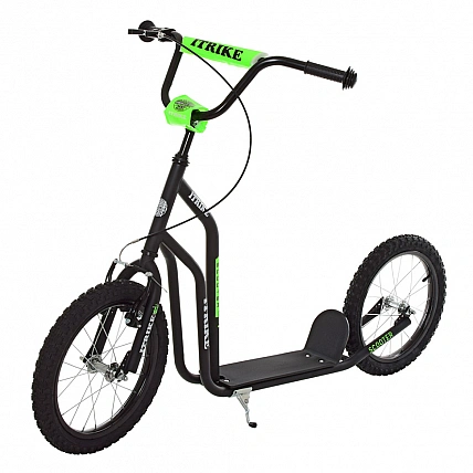 Самокат міський iTrike SR 2-044-B