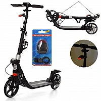 City scooter iTrike SR2-015-3-B