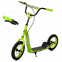 City scooter iTrike SR2-043-1-GR