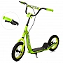 City scooter iTrike SR2-043-1-GR