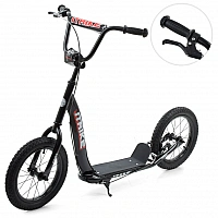 City scooter iTrike SR 2-043-2-B