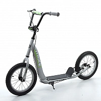City scooter iTrike SR 2-043-2-G