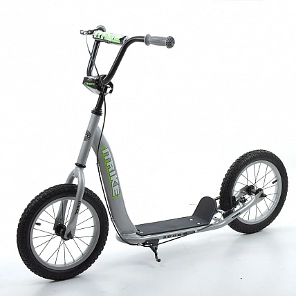 Самокат міський iTrike SR 2-043-2-G