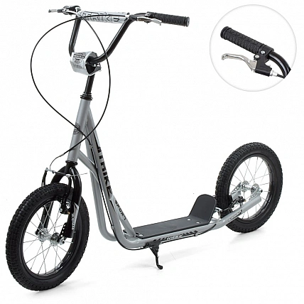 Самокат міський iTrike SR 2-045-1-G