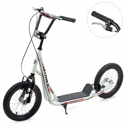 Самокат міський iTrike SR 2-045-1-W