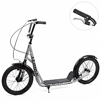 City scooter iTrike SR 2-045-2-G