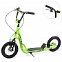 City scooter iTrike SR2-045-3-GR