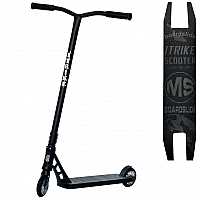Stunt scooter iTrike SR 2-069-1-BS