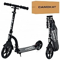 City scooter iTrike SR 2-035-2
