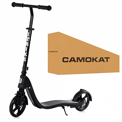 Самокат дитячий iTrike SR2-082-B