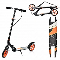 Children's scooter iTrike SR2-008-BOR