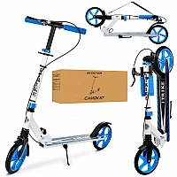 Children's scooter iTrike SR2-049-1-WBL1