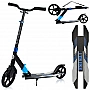 iTrike SR2-079-BL City Scooter