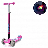 Children's scooter MAXI iTrike JR3-060-37-P1
