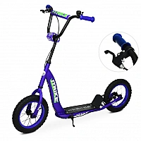 Children's scooter iTrike SR2-043-1-BL1
