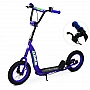 Children's scooter iTrike SR2-043-1-BL1