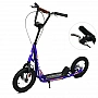 Children's scooter iTrike SR2-045-3-BL