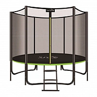 Батут Profi MS 2920-1 диаметр 183 см