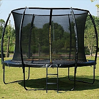Trampoline Profi MS 2921-1-LUX