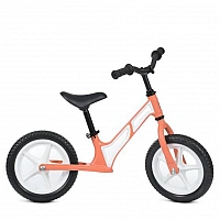 Беговел детский Profi Kids HUMG1207-1 персиковый