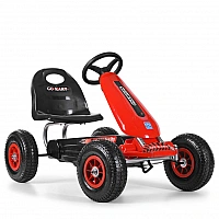 Велокарт детский Bambi kart M 3626A-3