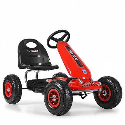 Children's bike kart Bambi kart M 3626A-3
