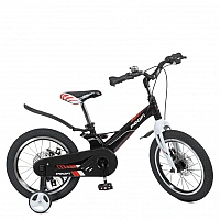 Children's bicycle PROF1 LMG16235-1 16 inches