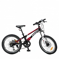 Children's bicycle PROF1 LMG20210-3 20 inches