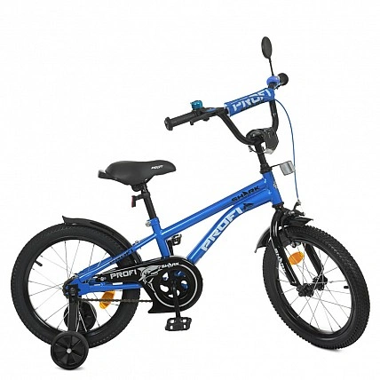 Children's bicycle PROF1 Y16212 16 inches