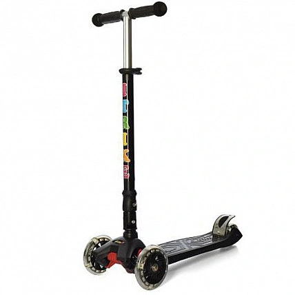 Children's scooter iTrike JR 3-003-1-B MAXI