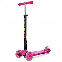 Children's scooter iTrike JR 3-003-1-P MAXI