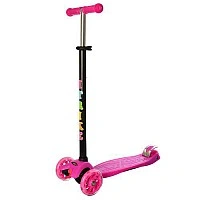 Children's scooter iTrike JR 3-003-P MAXI