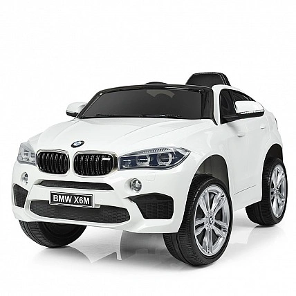 Детский электромобиль джип Bambi JJ2199EBLR-1 до 50 кг