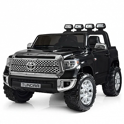 Дитячий електромобіль Джип Bambi JJ2266AEBLR-2 Toyota