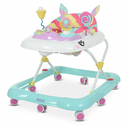 Ходунки дитячі El Camino ME 1088