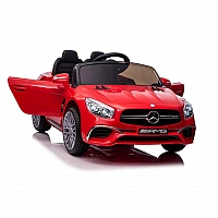 Children's electric car Bambi M 4871EBLRS-3